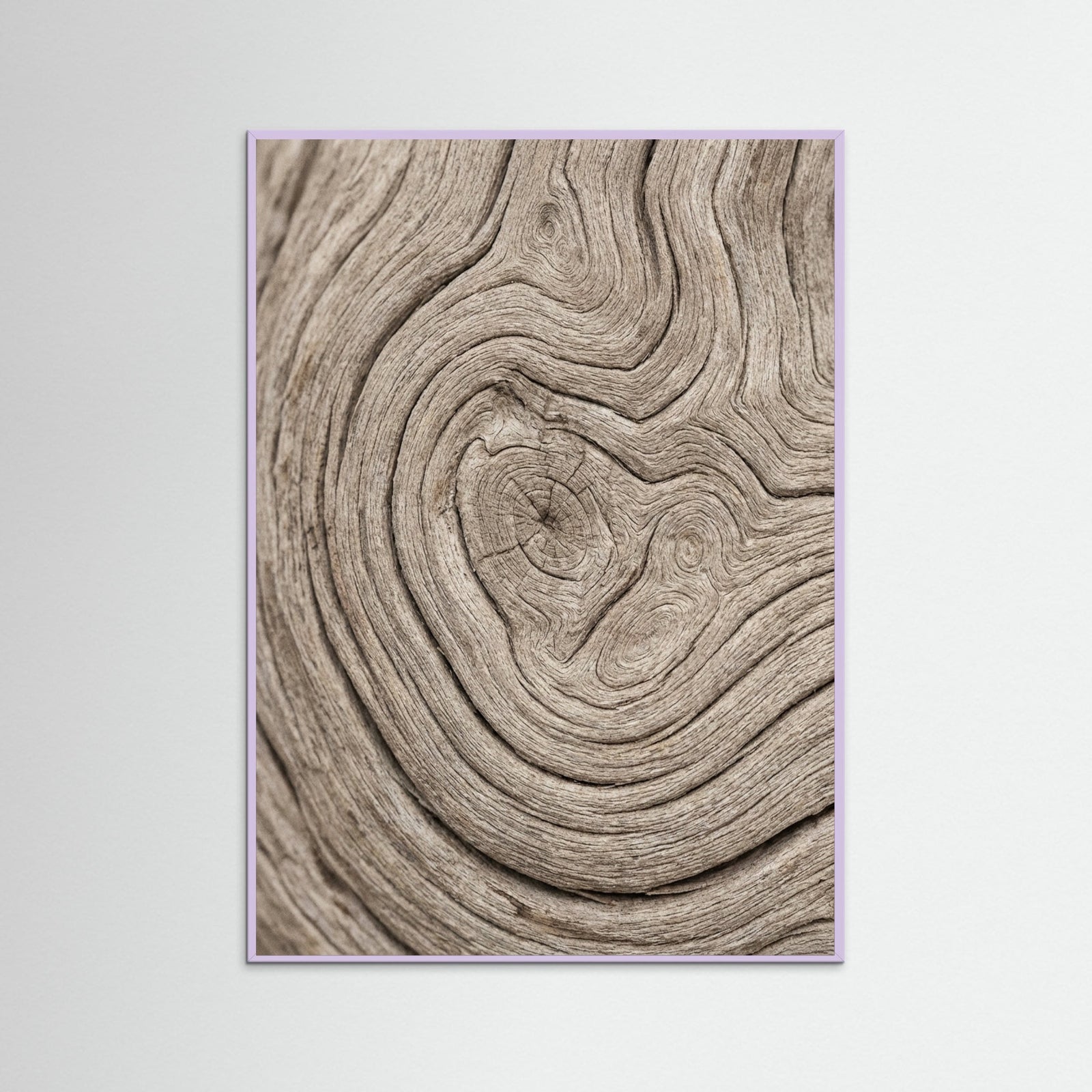Lilac Wood Sandy Whisper
