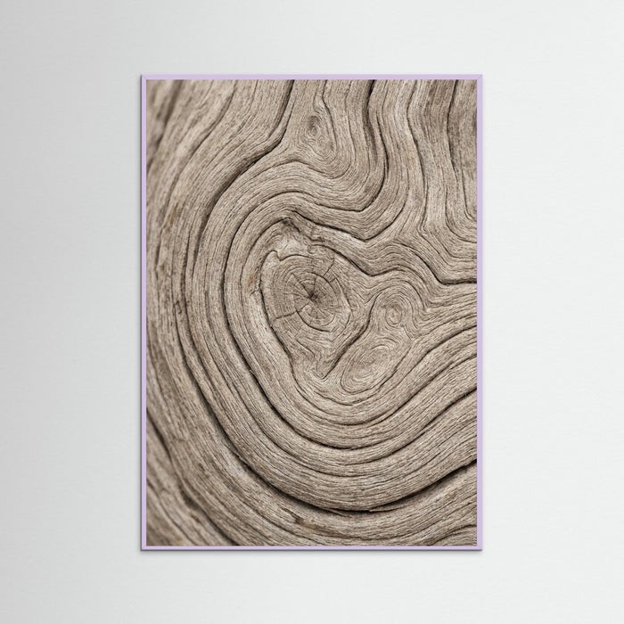 Lilac Wood Sandy Whisper