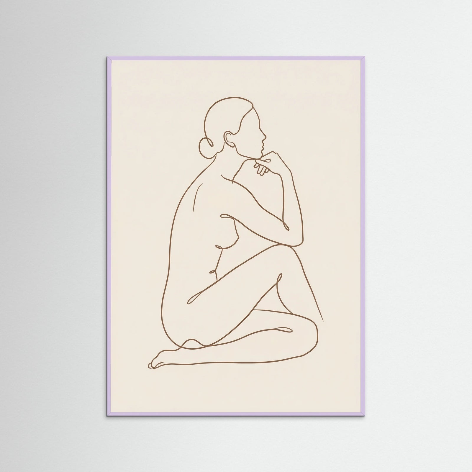 Lilac Wood Serene Line Essence