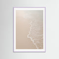 Lilac Wood Serene Shoreline