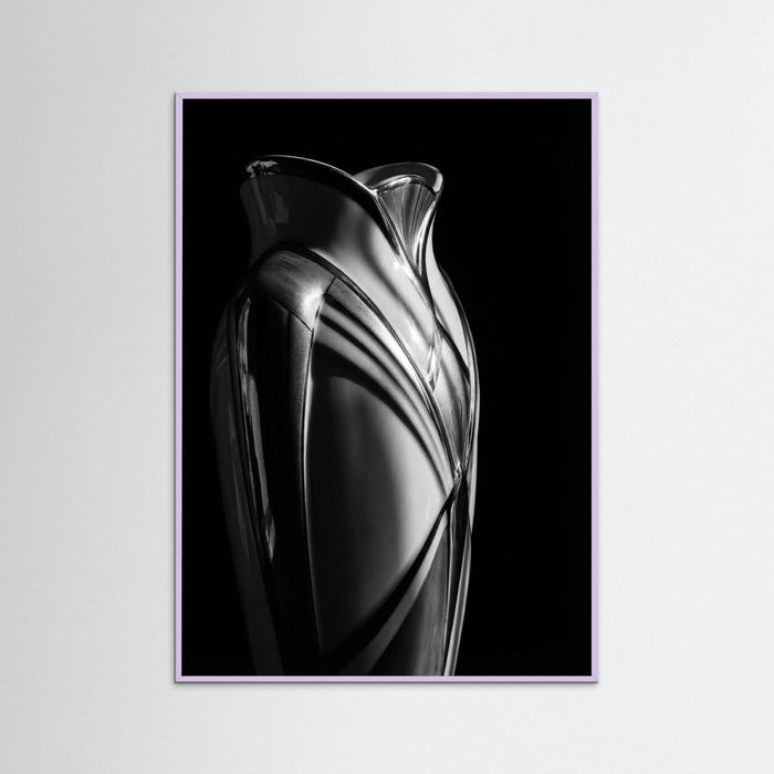 Lilac Wood Shadowed Glamour