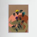 Lilac Wood Shared Glee