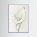 Lilac Wood Silent Grace