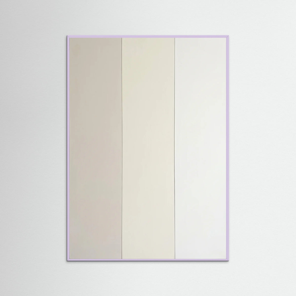 Lilac Wood Silent Hues