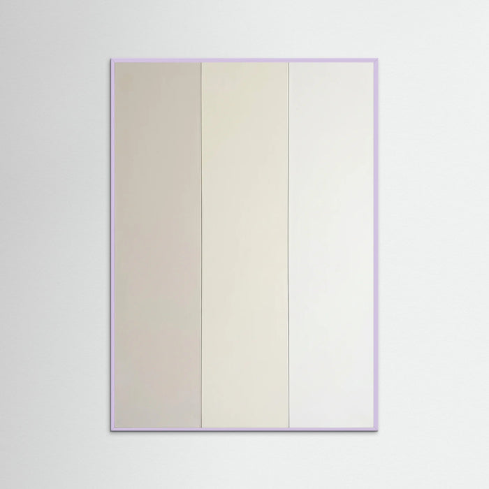 Lilac Wood Silent Hues