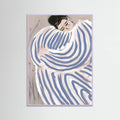 Póster Sleeping princess – póster e impresión artística