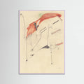 Poster Sly As a Fox – poster e stampa artistica