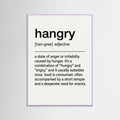Lilac Wood Snack Definition