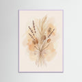 Lilac Wood Soft Botanicals