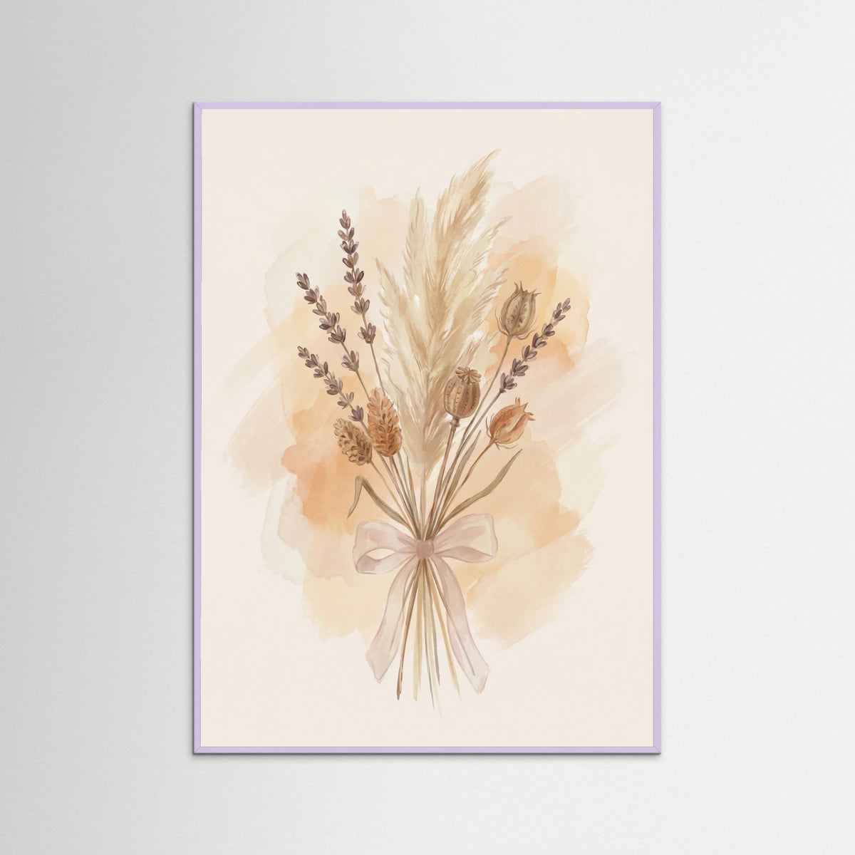 Lilac Wood Soft Botanicals