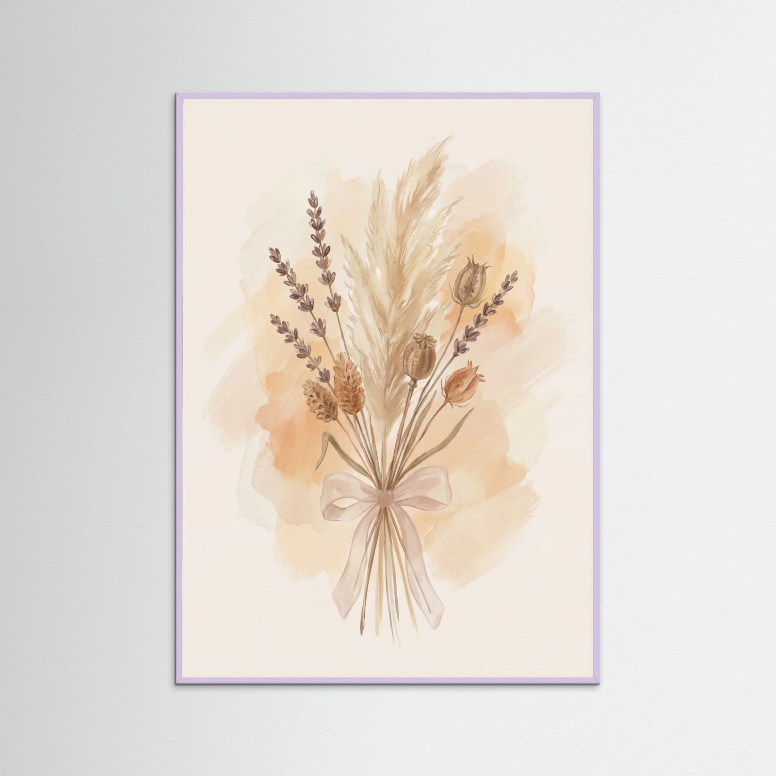 Lilac Wood Soft Botanicals