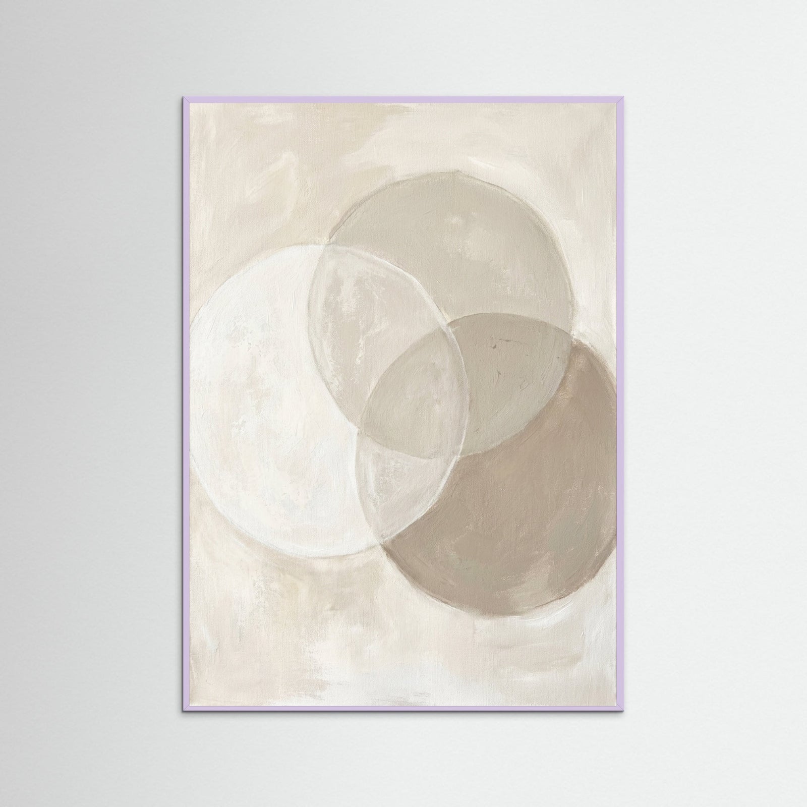 Lilac Wood Soft Drift