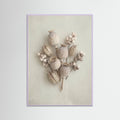 Lilac Wood Soft Petal Reverie