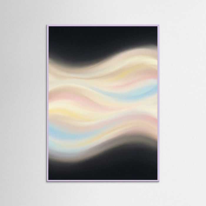 Soft Radiance – poster e stampa artistica
