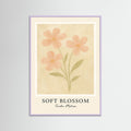 Lilac Wood Soft blossom