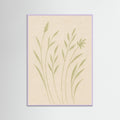 Lilac Wood Soft field