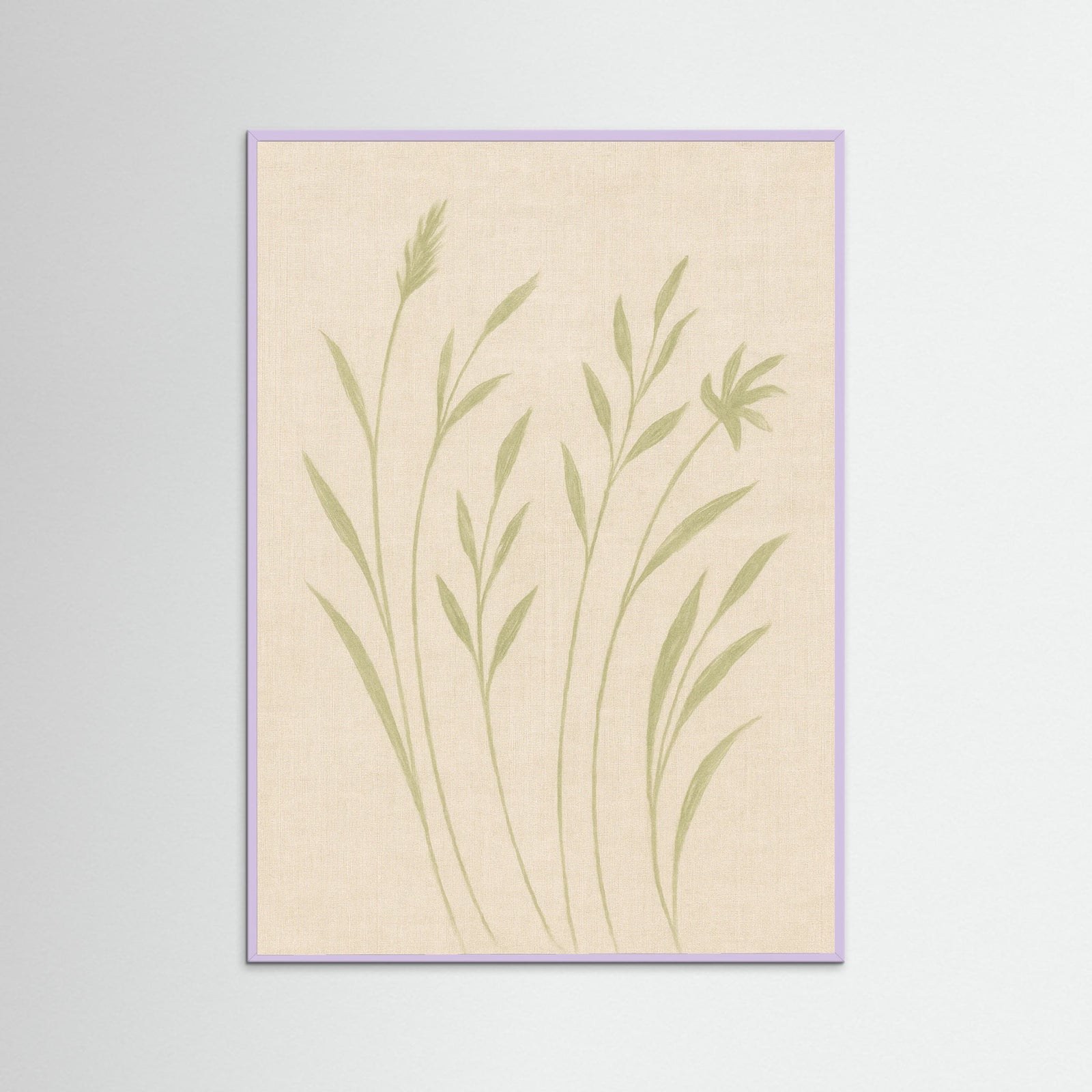 Lilac Wood Soft field