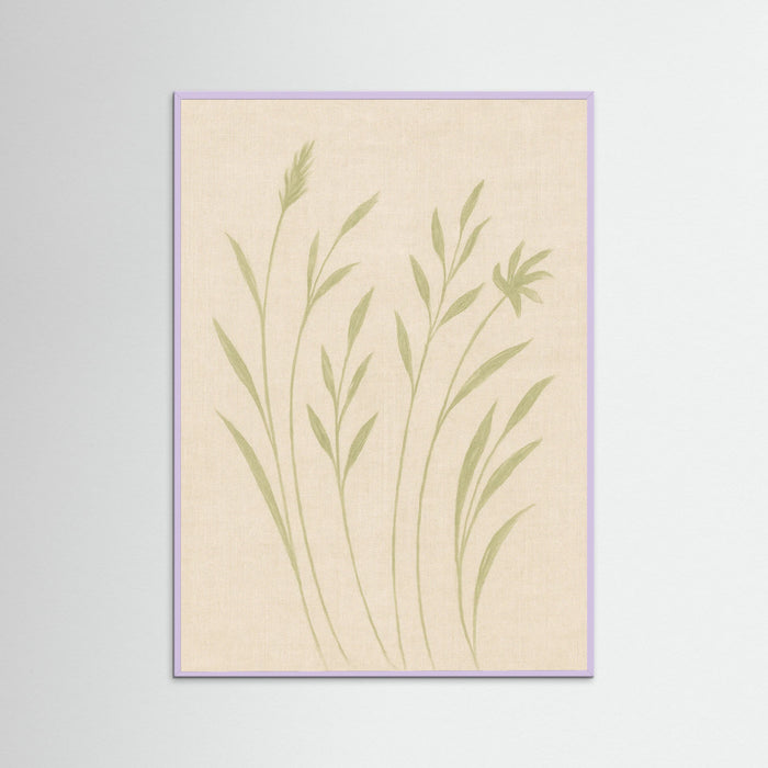 Lilac Wood Soft field