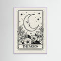 Lilac Wood Solar Bloom Tarot