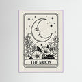 Lilac Wood Solar Bloom Tarot