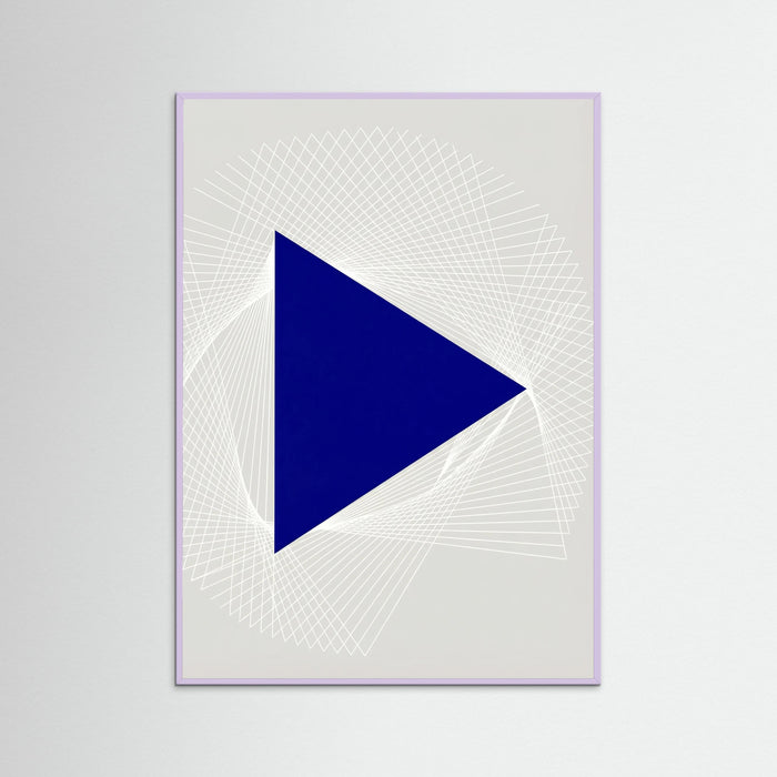 Lilac Wood Solar Grid