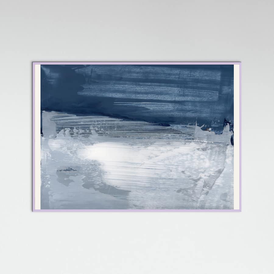 Something More Poster – plakat og kunsttryk