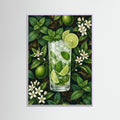 Lilac Wood Spiced Elixir