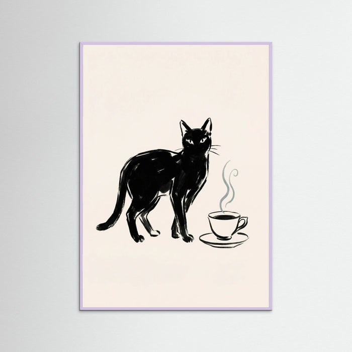 Lilac Wood Spirited Bovine Sips