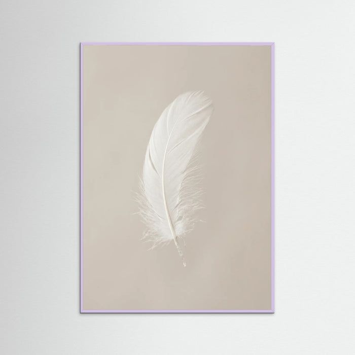 Lilac Wood Spring Softness