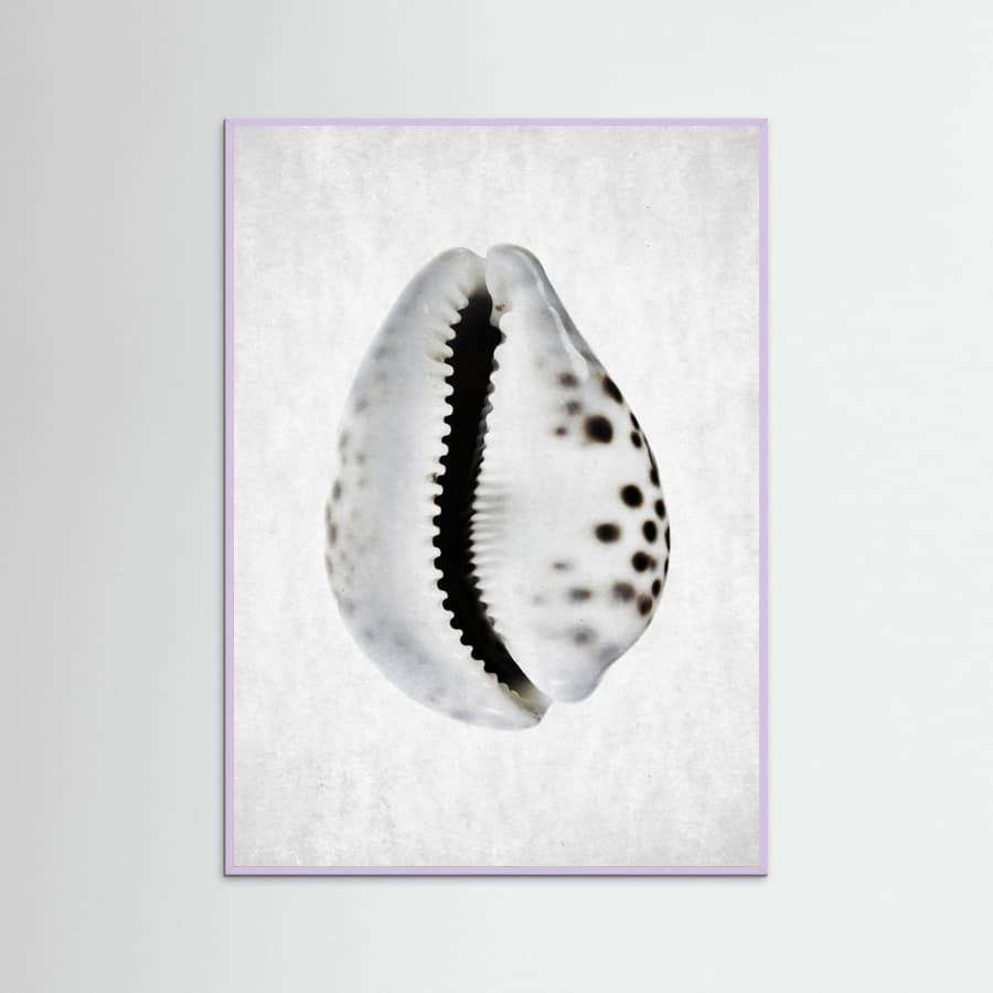 Spring Tide 01 Poster – poster and art print