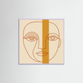 Lilac Wood Square Duality Perspective