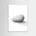 Lilac Wood Stone Balance
