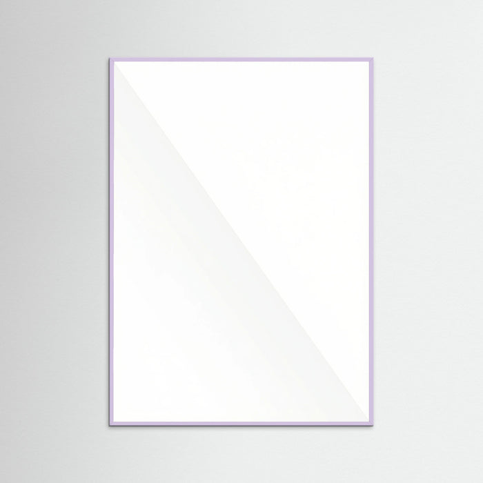 Lilac Wood Subtle Horizon