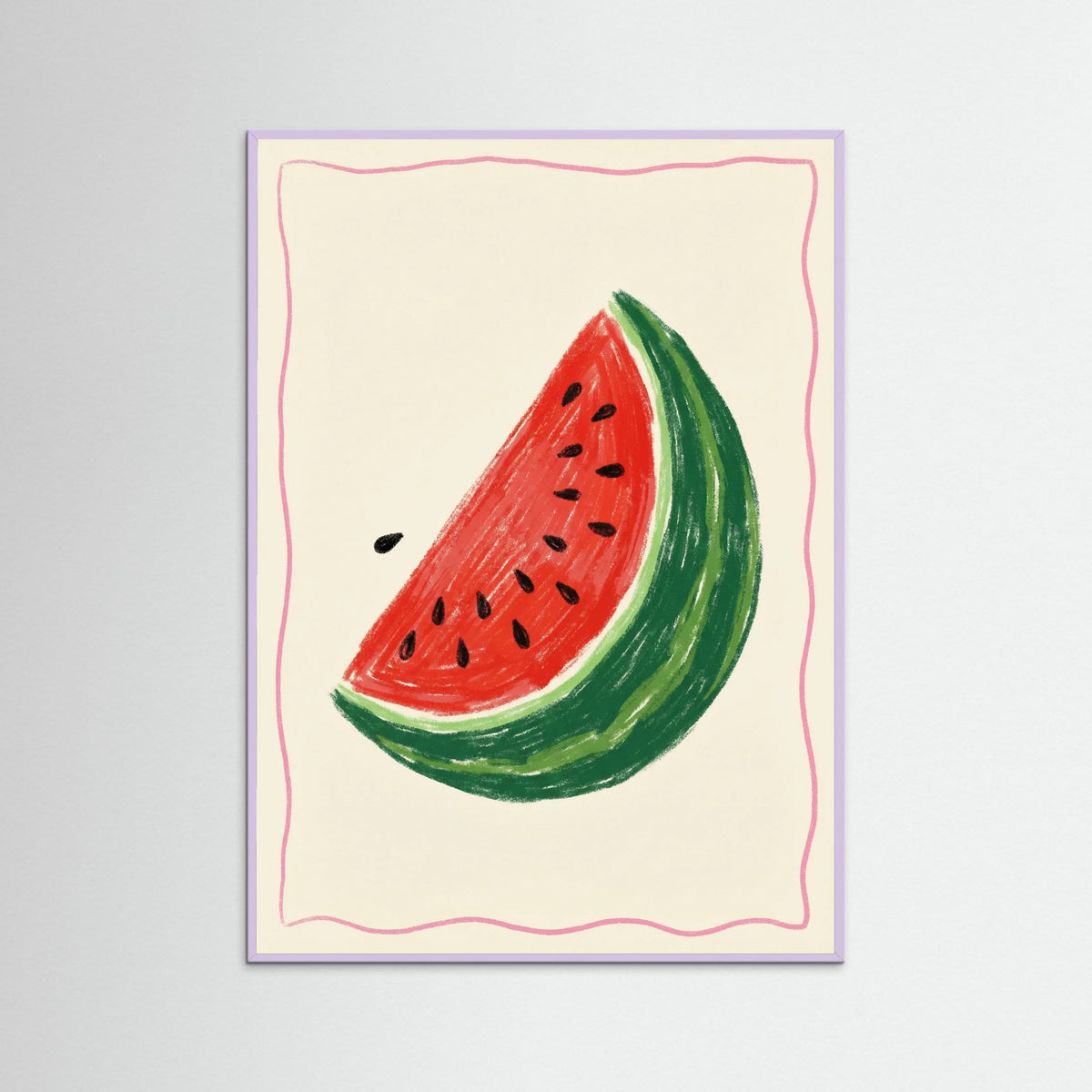 Lilac Wood Summer Solstice