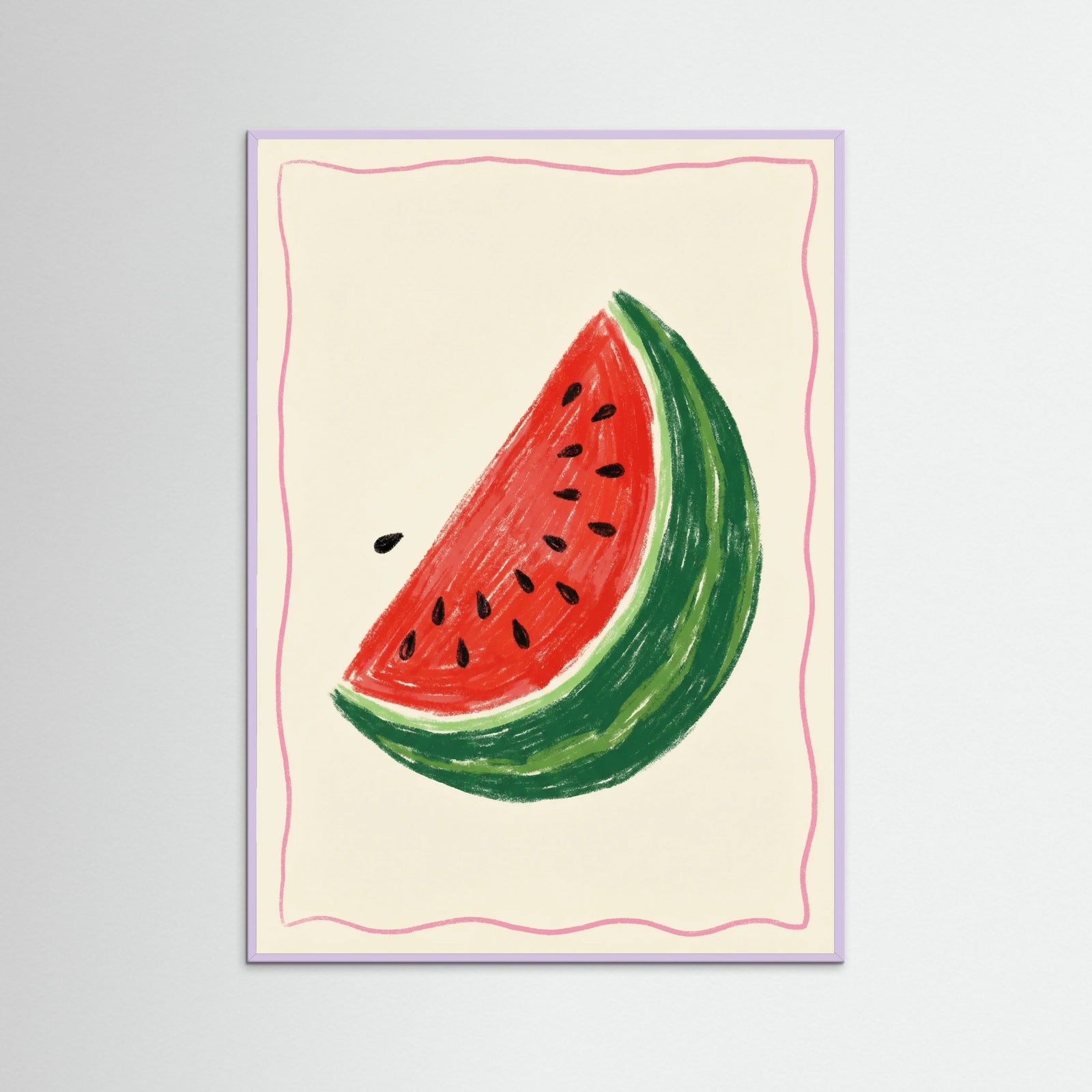 Lilac Wood Summer Solstice