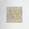 Sunshine Molecules -juliste – juliste ja taidepainatus