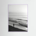 Lilac Wood Surfs Call