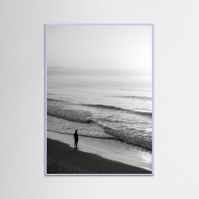 Lilac Wood Surfs Call