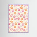 Lilac Wood Sweet Bear Grid