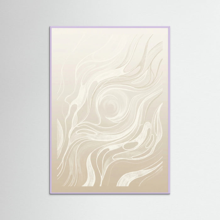 Synchronous Forms – plakat og kunsttryk