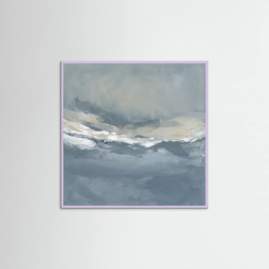 Take Me Away No. 2 Poster – plakat og kunsttryk