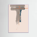 Tau (a New Life) Poster – poster och konsttryck