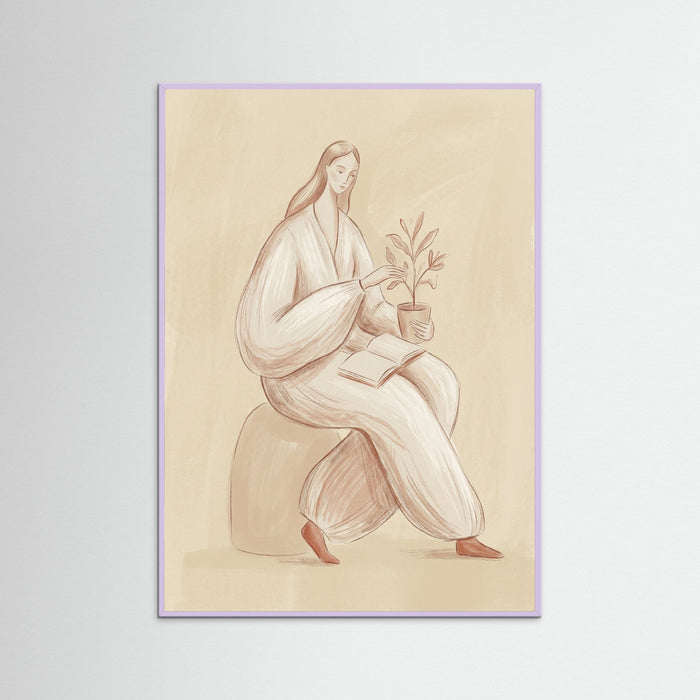 Taurus Spirit – juliste ja taidepainatus