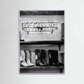 Plakat Tecovas Cowboy Boots – plakat i druk artystyczny