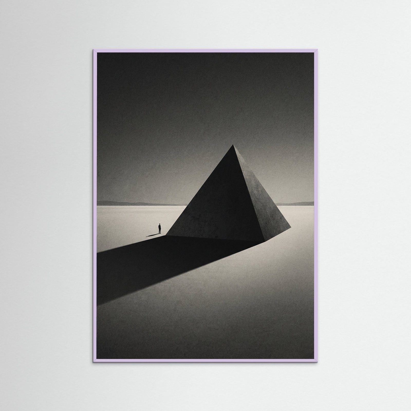 Lilac Wood The Filter Bubble