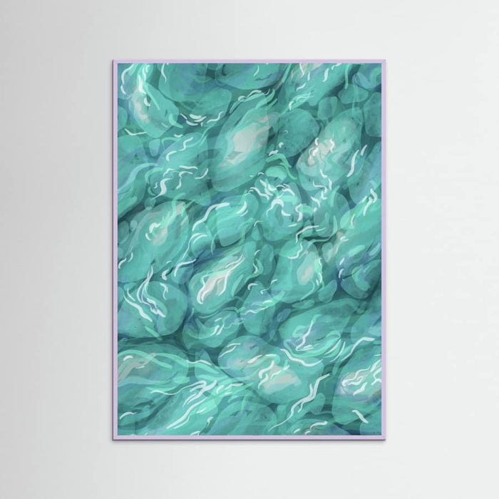 The Surface Poster – poster and art print