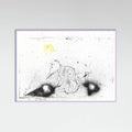 Poster The Surrealist Bird – poster e stampa artistica