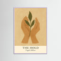Lilac Wood The hold