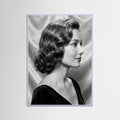 Lilac Wood Timeless Elegance