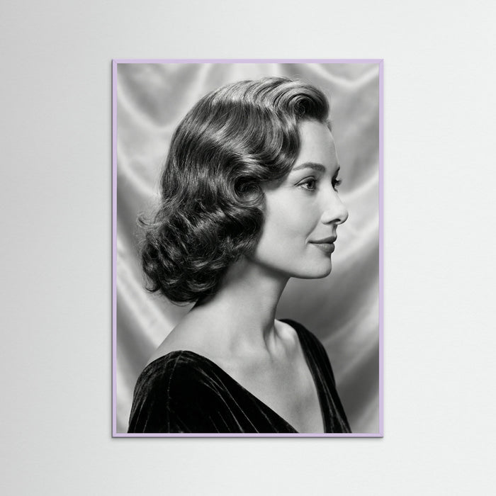 Lilac Wood Timeless Elegance